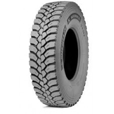Michelin X WORKS Z 315/80R22,5 156/150K
